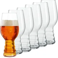 Beer-ipa Glass (set Of 6)