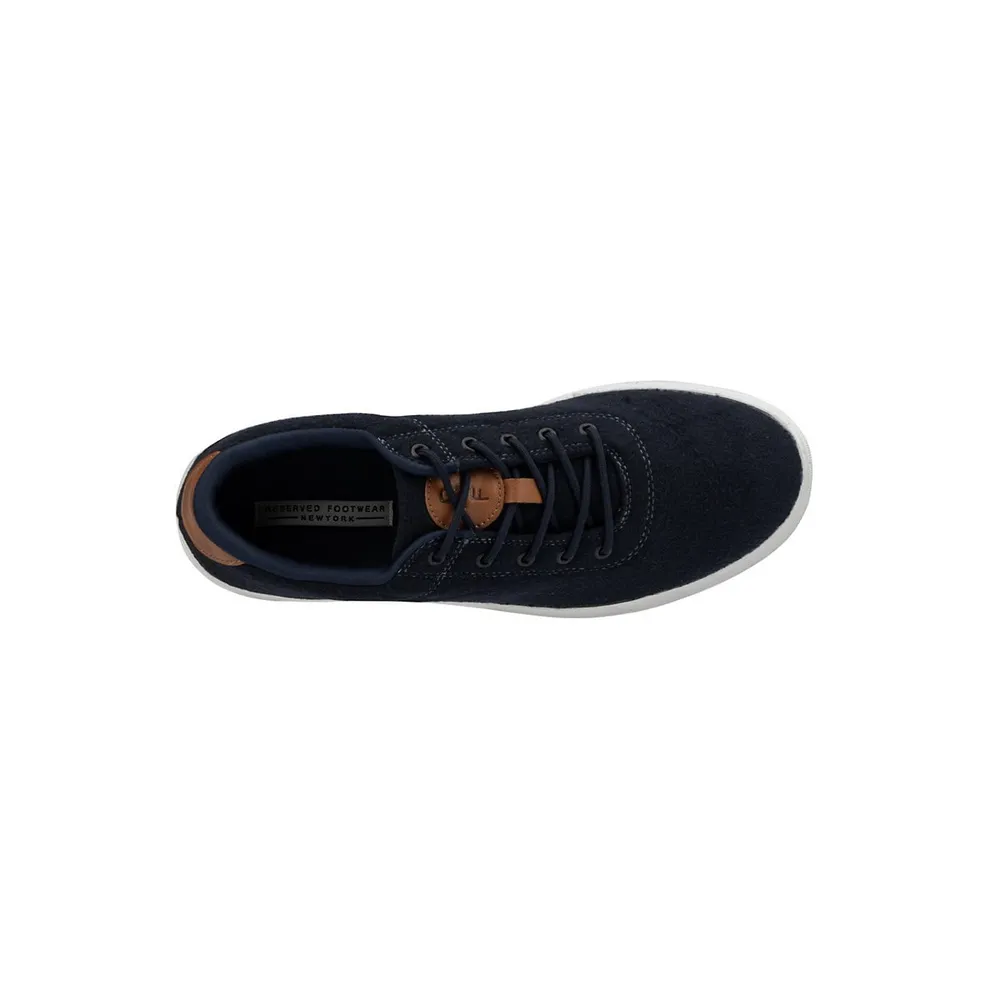 Oliver Knit Slip-on Sneaker, Men's Sneakers