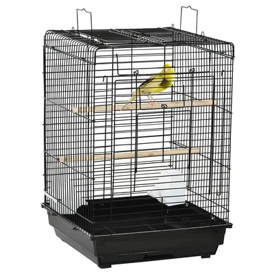 23" Bird Cage Flight Cage