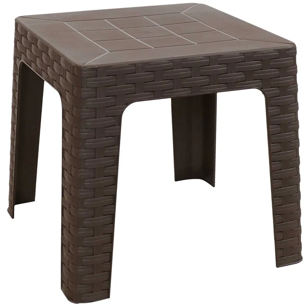 Patio Side Table