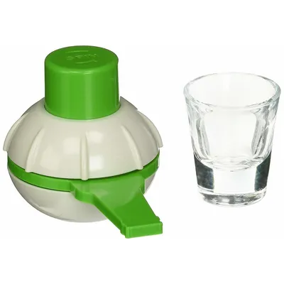 Spin The Bottle Toy