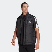 3-stripes Insulated Vest