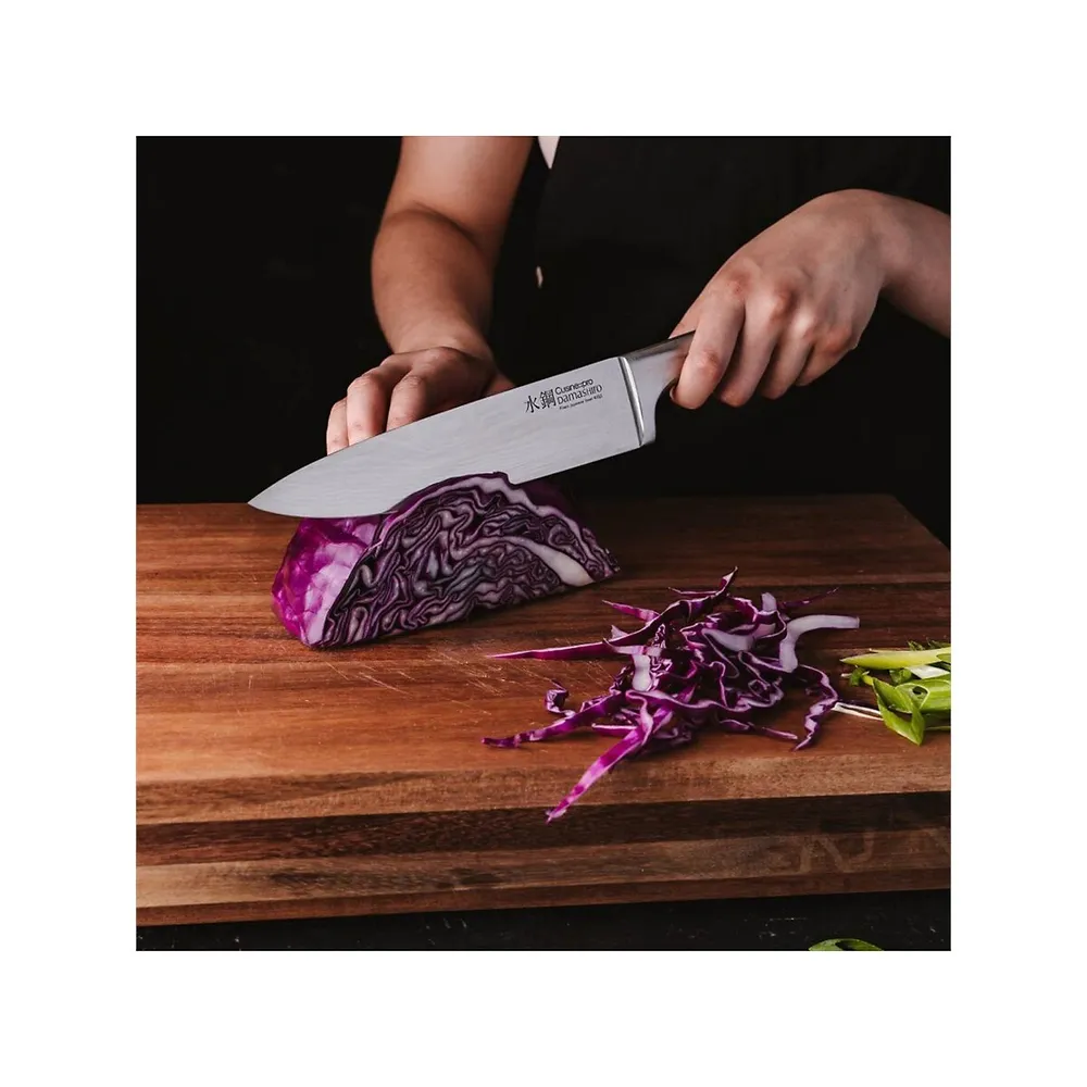 Damashiro® Chefs Knife 20cm 8"