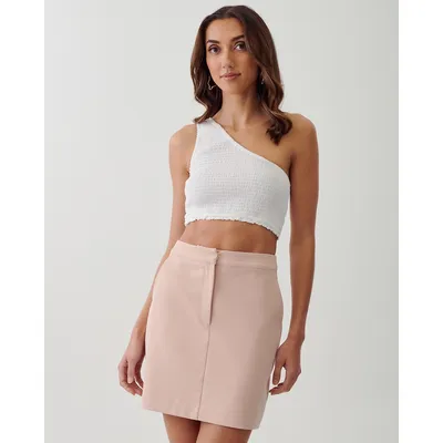 Harriet Mini Skirt