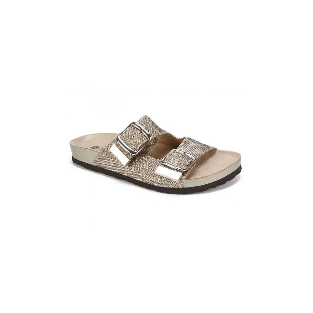 Cliffs by White Mountain Favorite Sandal - Free Shipping | DSW