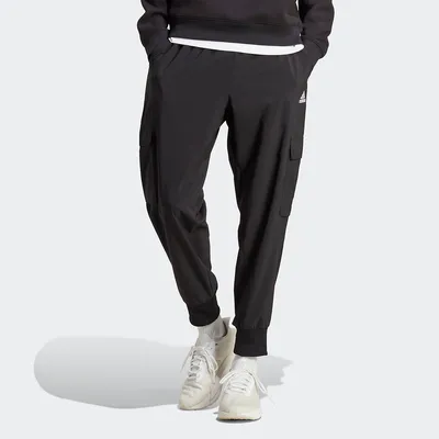 BOSS x NFL cotton-blend tracksuit bottoms with collaborative branding