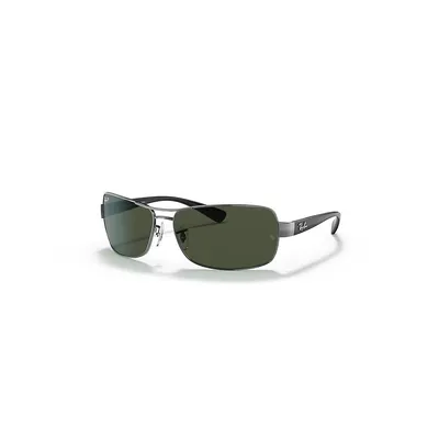 Rb3379 Polarized Sunglasses