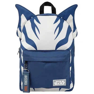 Star Wars Ahsoka Tano 16" Backpack