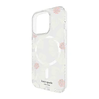 Iphone 15 Pro Kate Spade Protective Hardshell Magsafe Case
