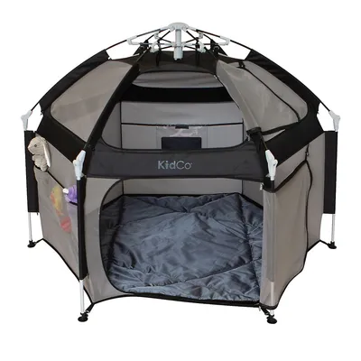 Play-n-gopod Travel Playard Tent