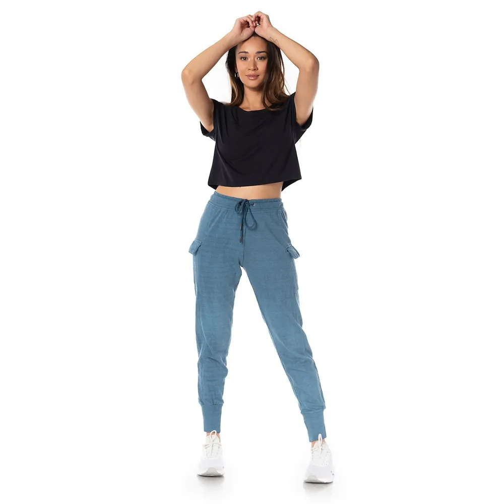 Women's Joggers – Kyodan