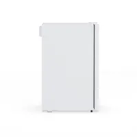 Dufm032a3wdb-3 3.2 Cu. Ft. Upright Freezer In White