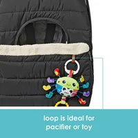 Infant Car Seat Cover