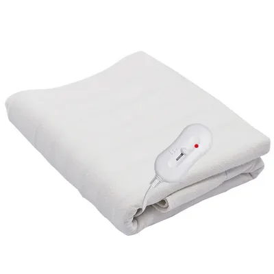 Digital Massage Table Warmer Pad Heat Settings Auto Overheat Protection