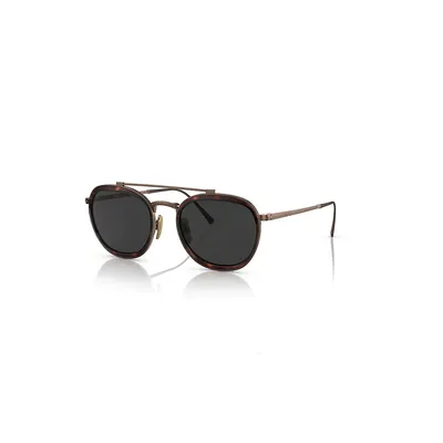 Po5008st Polarized Sunglasses