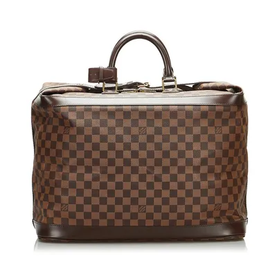 LOUIS VUITTON Damier Ebene Grimaud 1290382