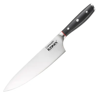 iconiX® Chefs Knife 20cm 8in