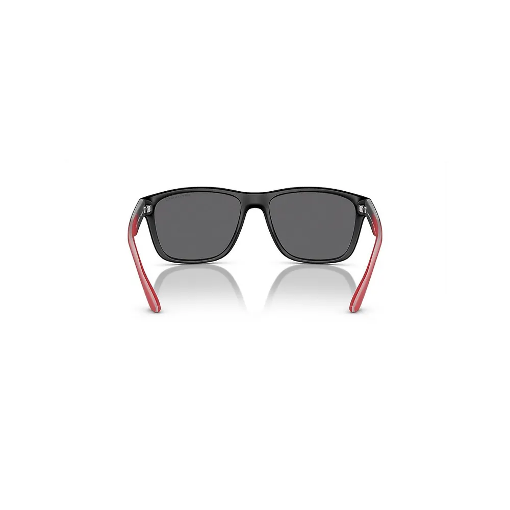 Ax4135sf Polarized Sunglasses