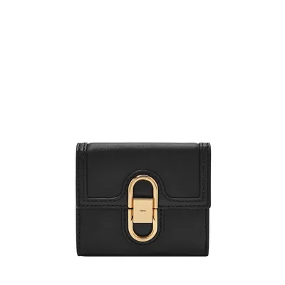 Women's Avondale Leather Trifold