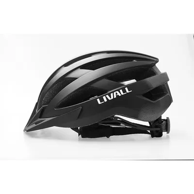 Mt1 Smart Helmet, Cycling Mountain Bluetooth Helmet,bluetooth Speakers, Wireless Turn Signals Tail Lights,sos Alert