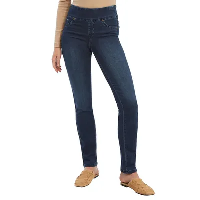 Liette Jeans