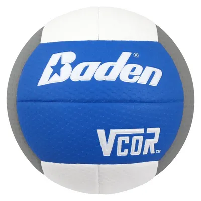 Vcor Composite Microfiber Volleyball - Indoor Official Size