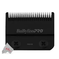 2pcs Babyliss Pro Graphite Fx8010b Replacement Blade For Fx810 Fxf880 Fx870