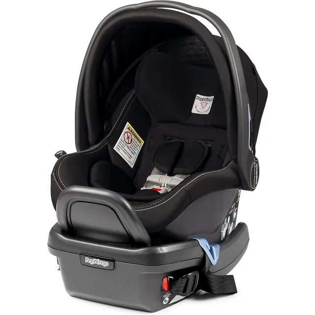 Peg Perego - Primo Viaggio All-in-One Car Seat