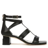 Korie Block Heel Sandal