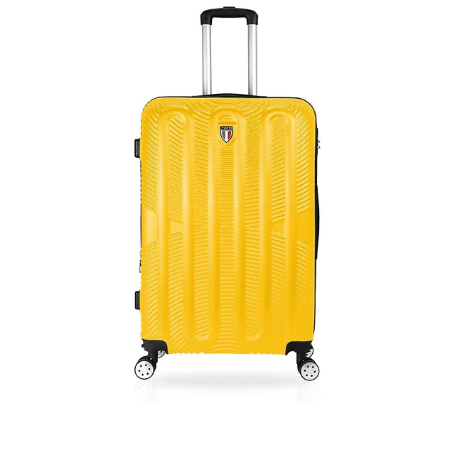 American Tourister FINAL SALE - Breeze Hardside 3-Piece Luggage Set –  Bentley