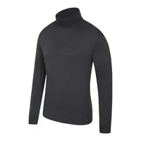 Mens Meribel Cotton Thermal Top