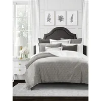 Payson Shadow Coverlet Set
