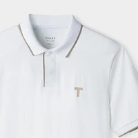 Beacon Golf Polo - T Logo
