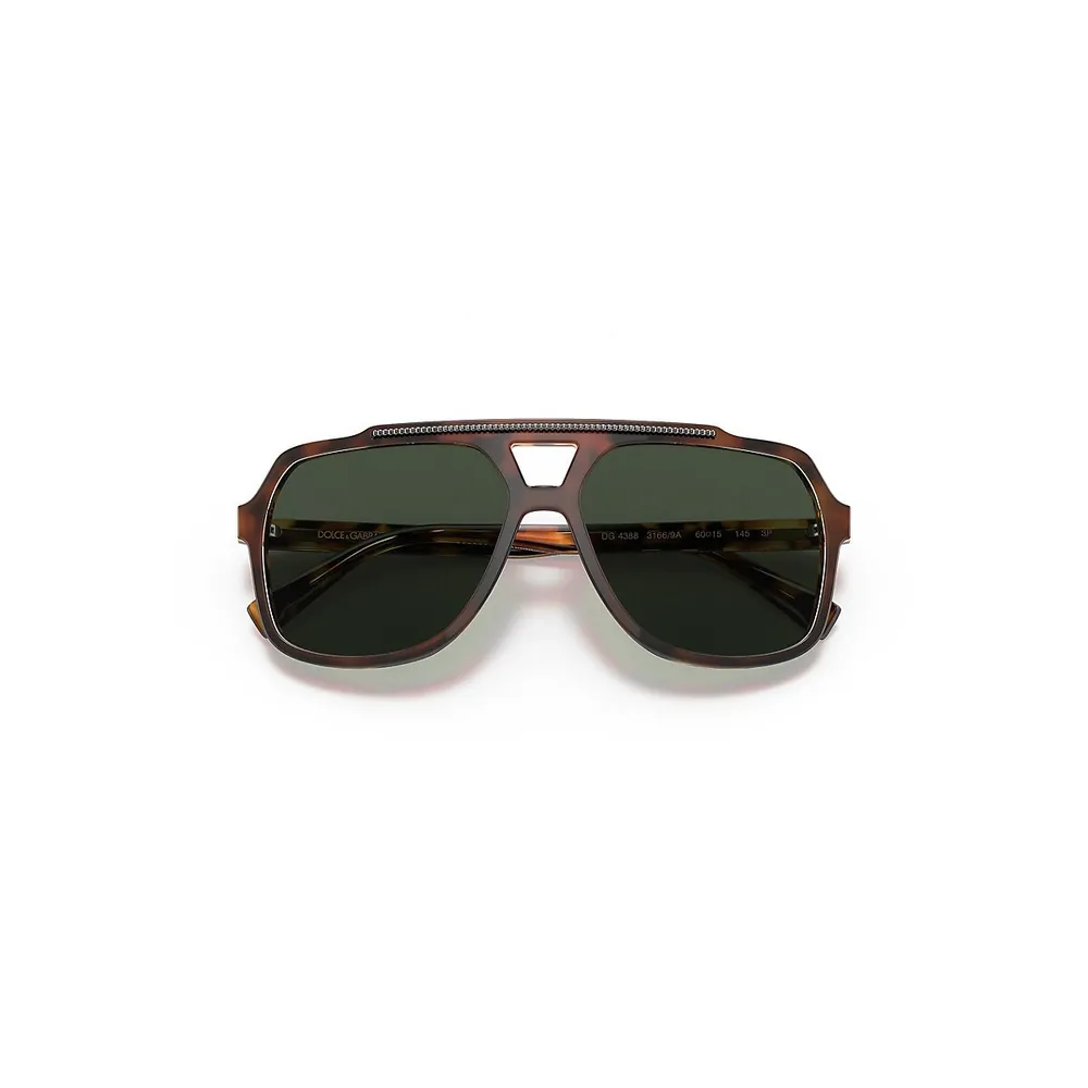 Dg4388 Polarized Sunglasses