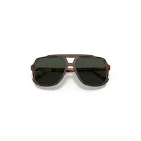 Dg4388 Polarized Sunglasses