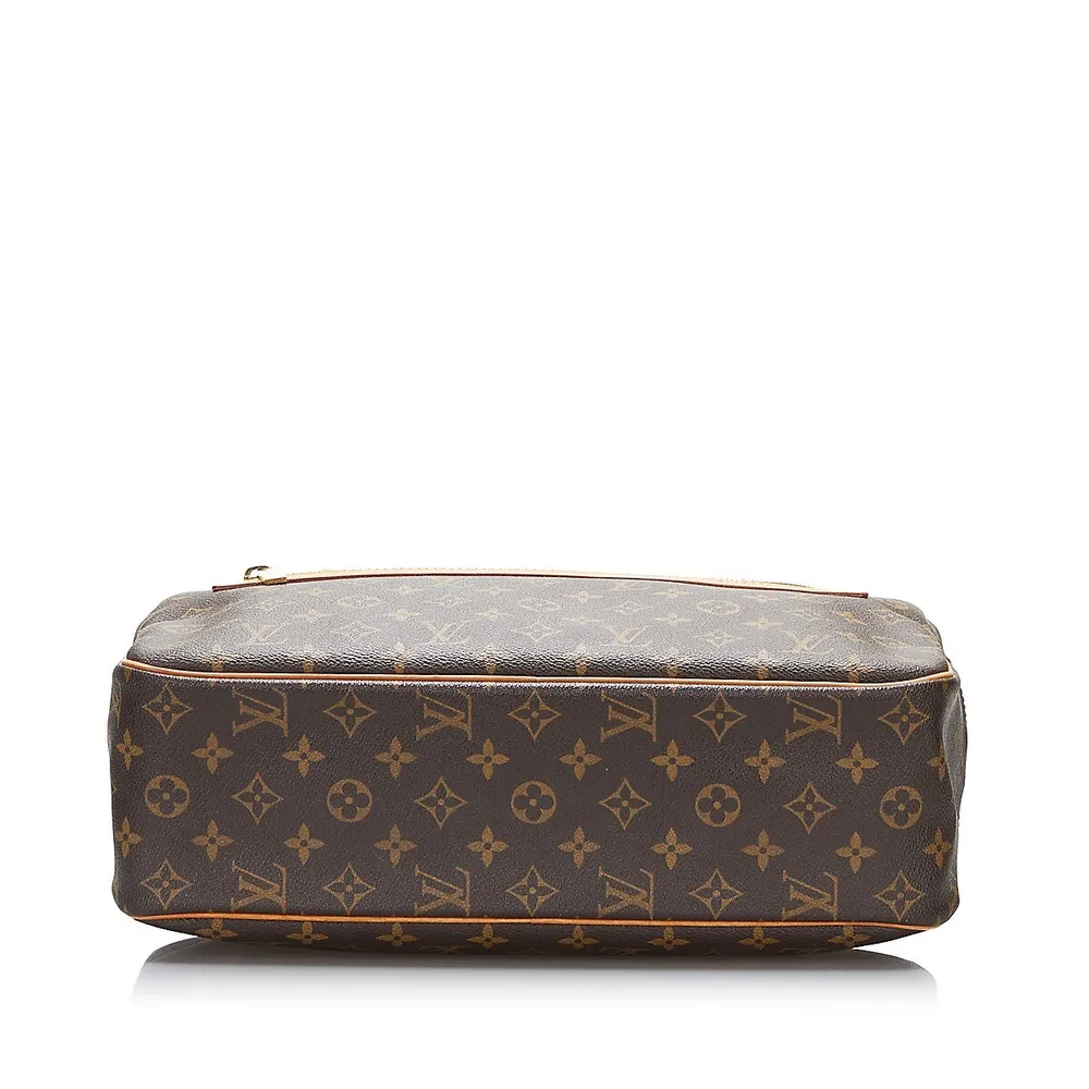 Louis Vuitton Monogram Multipli Cite GM - Buy Preloved Louis Vuitton