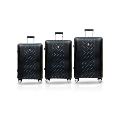 Borsetta (20", 24", 28") Luggage Suitcase Set For Travel