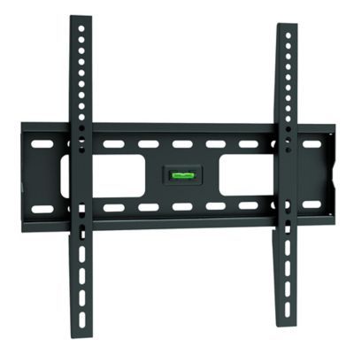 Fixed Wall Mount For In. To In. Flat Panel Tv