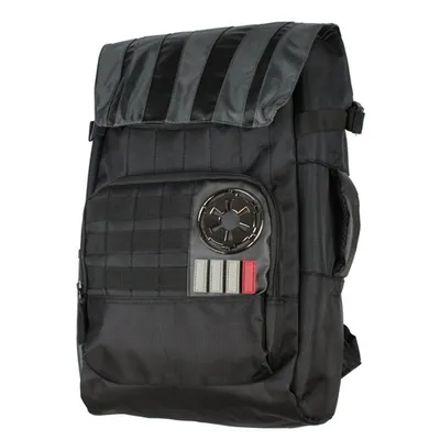 Star Wars Darth Vader Inspired Rucksack Backpack