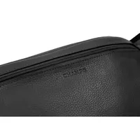 Onyx Collection Leather Waistpack