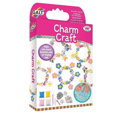 Charm Craft
