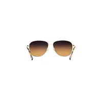 247 Cliffhouse Polarized Sunglasses