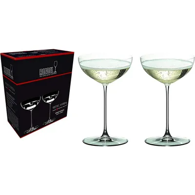 Riedel - Moscato - Coupe