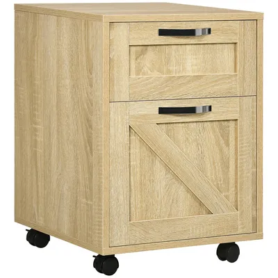 Veritcal Filing Cabinet With Hanging Bars For Letter A4 Size