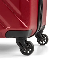 Ahb Hardside 28-inch Upright Luggage