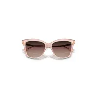 Bv8257 Polarized Sunglasses