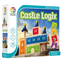 Castle Logix - 48 Challenges