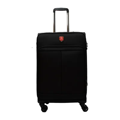 Soft Side Check-in -inch Luggage