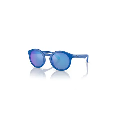 Dx6002 Kids Sunglasses