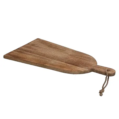 Mango Wood Paddle Board